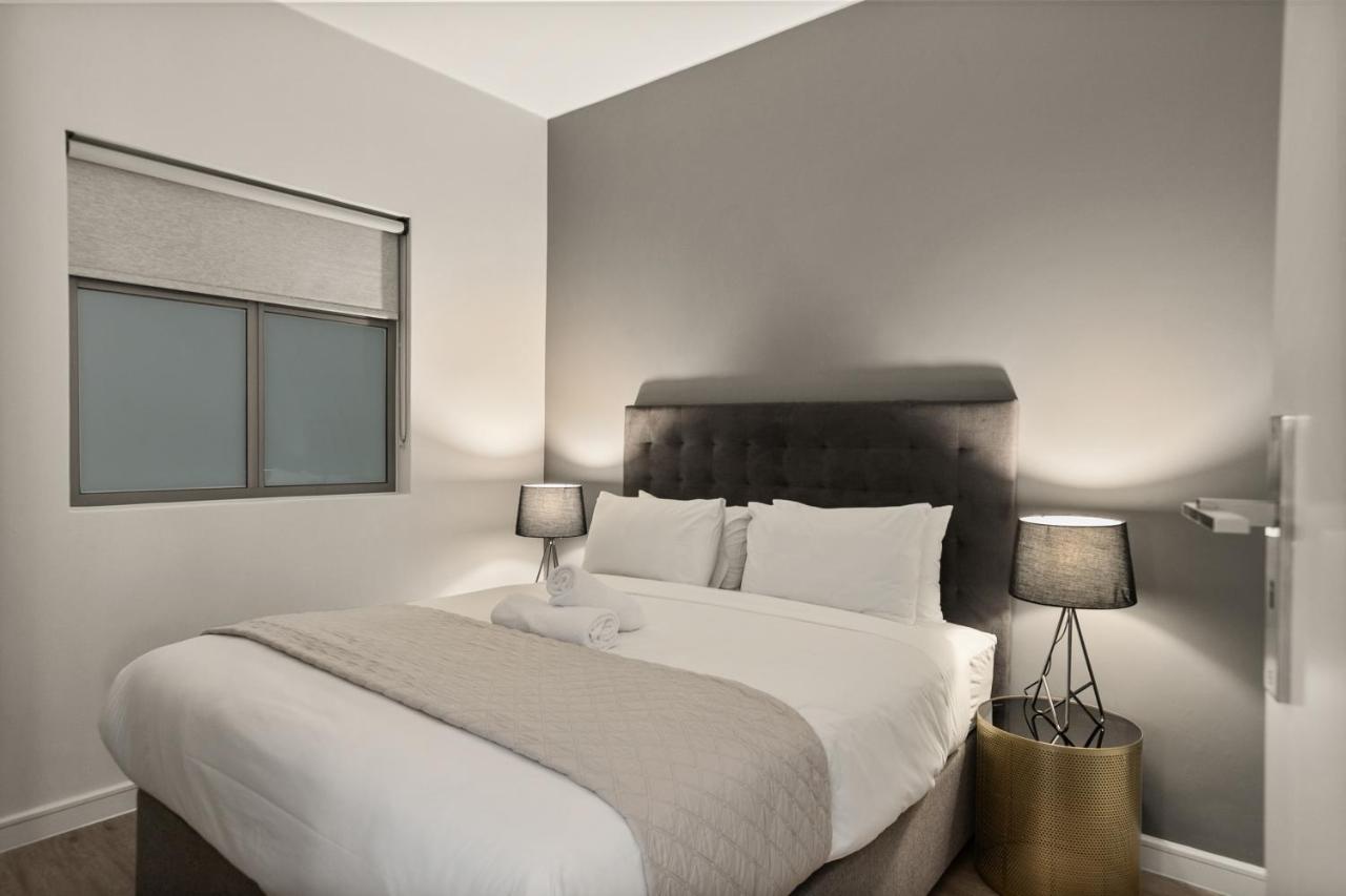 Easy Stay - The Median Rosebank Йоханесбург Екстериор снимка
