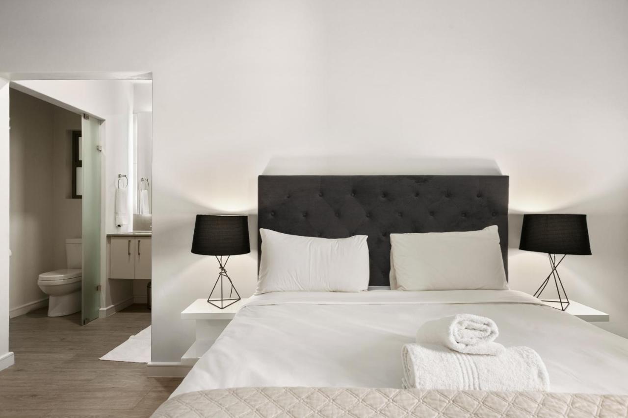 Easy Stay - The Median Rosebank Йоханесбург Екстериор снимка