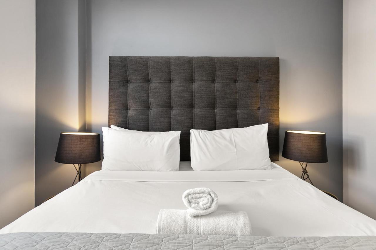 Easy Stay - The Median Rosebank Йоханесбург Екстериор снимка
